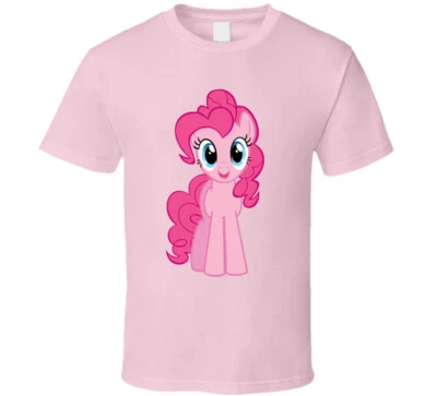Camiseta My Little Pony: Friendship Is Magic Pinkie Pie Foto 1 de 2
