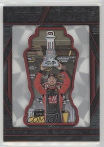 2016 Panini Torque Winning Vision Kurt Busch #WV9