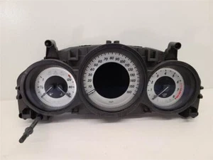 2014 2015 MERCEDES BENZ C300 SPEEDOMETER GAUGE CLUSTER 71K 2049005213 - Picture 1 of 12