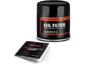 For 2013-2023 Mitsubishi Outlander Sport Oil Filter Engine APR 22422CZRK 2014 - Picture 1 of 2