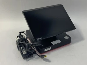 Lenovo ThinkSmart Hub 11H10006US i5-8365U 256GB SSD 8GB RAM w/ AC & Win 11 Pro - Bild 1 von 6