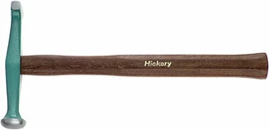 Stahlwille PLANISHING AND GROOVING HAMMER 70130012 - Picture 1 of 1