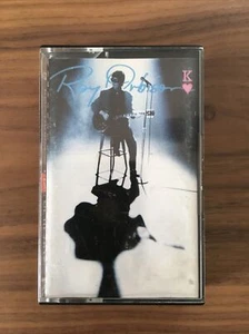 Roy Orbison  King Of Hearts MC 1992 - Picture 1 of 7