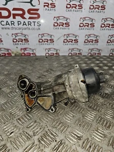 BMW MINI COOPER R60 OIL FILTER HOUSING COUNTRYMAN 1.6 PETROL N16B16MO-B (10-16) - Picture 1 of 9