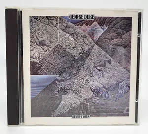 CD - George Duke - Rendezvous - Picture 1 of 3