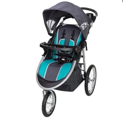 Cochecito Jogger Baby Trend Pathway 35       Foto 1 de 3