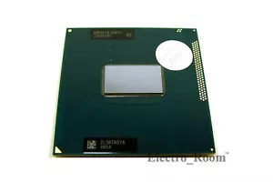 Intel Core i3 3120M 2.5GHz SR0TX Laptop CPU Processor - Picture 1 of 1