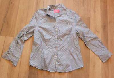 Camisa CHARLES TYRWHITT Talla GER 42 UK 16 TOP Azul - Imagen 1 de 4