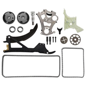 Kit de cadena de distribución piñón VVT para BMW 328i xDrive 335i 3,0 L 09-15 11417552899 - Imagen 1 de 12