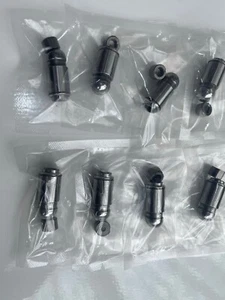 FORD TRANSIT MK8 2.2 TDCI ROCKER ARM HYDRAULIC LIFTERS 2011 ON EURO 5 SET OF 8 - Picture 1 of 4