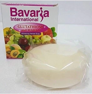 3 Stück Bavaria Seife - Bild 1 von 3