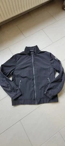 Colmar Herren Jacke Sommer dünn Gr. 56 schwarz - Bild 1 von 9