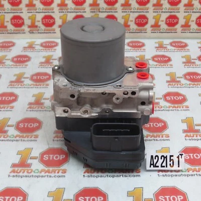 2011-2013 SCION TC ANTI LOCK BRAKE ABS PUMP MODULE 44540-21050 OEM - Image 1 of 4