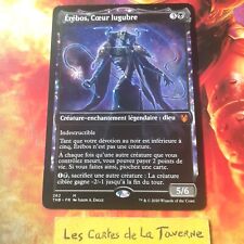 Carte magic : Erébos coeur lugubre- VF/mythic Extra theros