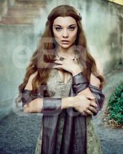 Game of Thrones (TV) Natalie Dormer 10x8 Photo