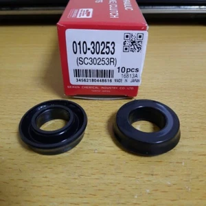 Taza de cilindro maestro de freno compatible con Mitsubishi Fuso FE 35 1995-1996 010-30253 OEM - Imagen 1 de 1