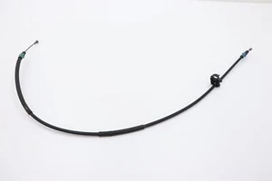 Chevrolet Malibu 2016-2022 cable freno estacionamiento lado conductor trasero izquierdo OEM - Imagen 1 de 11