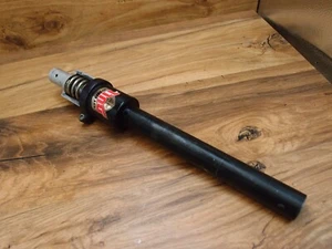 1990's MTB suspension seatpost SITTING BULL  made in Germany 25.2 mm - Picture 1 of 8
