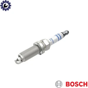 4x SPARK PLUG 0 242 129 510 FOR RENAULT FLUENCE CLIO/V/IV/Hatchback/Van/III 1.6L - Picture 1 of 13