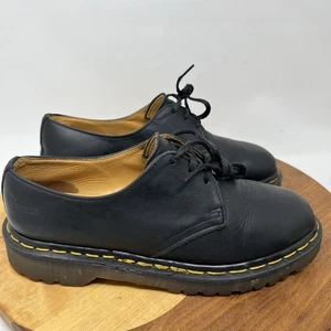 Dr. Martens Doc The Original Oxford Shoes UK 5 US Women 7 Men 6 England AW004 - Picture 1 of 20