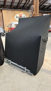 Hardtop Jeep CJ7 mit Ständer und Cover - Bild 1 von 19