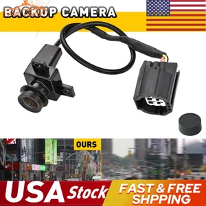 56038978AL Rear View Backup Camera Fits 2009-2012 Dodge RAM 1500 2500 3500 - Picture 1 of 15
