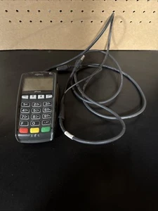 Lector de tarjetas de débito de crédito Ingenico iPP320 openge POS IPP320-01T1358A - Imagen 1 de 2