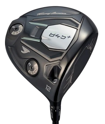 Tommy Armour 2021 845 Max 10.5* Driver Regular Mitsubishi Tensei CK Red 55 Value - Image 1 of 4