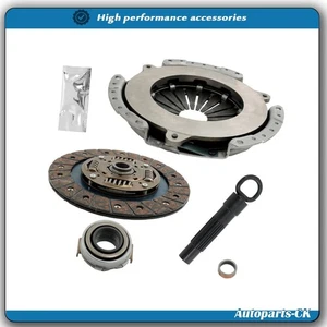 Manual Transmission Clutch Kit For Honda Civic 2006-2015 L4 1.8L Sedan / Coupe - Picture 1 of 14
