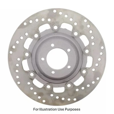 EBC Floating Front Brake Disc Conv (11) Front Right for Honda CB 750 F 1978-1982 - Image 1 of 2