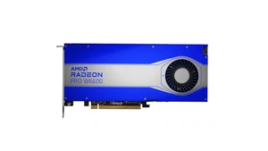 AMD Radeon PRO W6600 8GB PCIe 4.0 - Bild 1 von 1