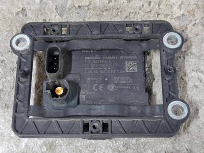 2021 - 2023 Nissan Rogue Front Cruise Distance Radar Sensor OEM 284386RR7A #HD - Bild 1 von 3