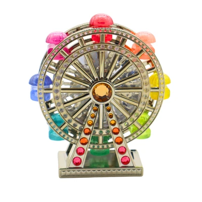Bath & Body Works Ferris Wheel Nightlight Wallflower Plug - NEW - Image 1 of 4