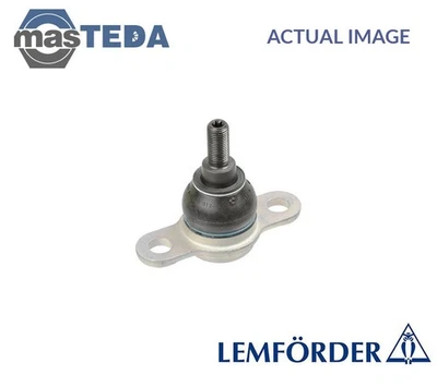 39700 01 SUSPENSION BALL JOINT FRONT LEMFÖRDER NEW OE REPLACEMENT - Image 1 of 4