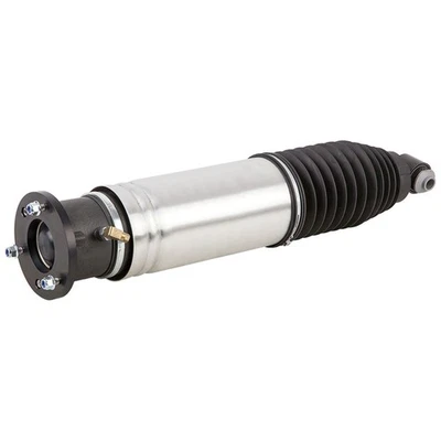 For BMW 745i & 745Li 2002 2003 2004 2005 OEM Rear Left Shock Absorber TCP - Image 1 of 4