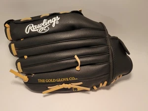 Rawlings Softball Handschuh RSB SS13W 13" Rechtshandwurf RHT ~ Gold Glove Co Neu ohne Etikett - Bild 1 von 10