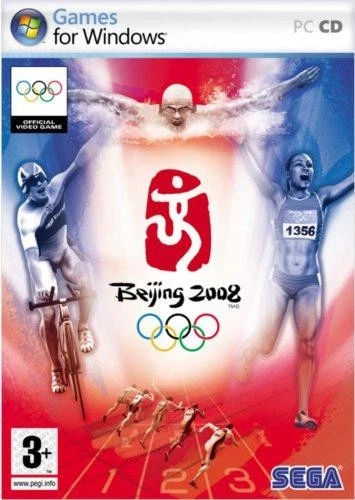Beijing 2008 (PC DVD) - Image 1 of 1