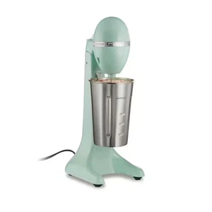 Drinkmaster 28 Oz. 2-Speed Mint Green Blender - Picture 1 of 9