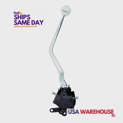 Hurst 3913180, One Shifter Only Aftermarket High Performance Racing Speed Parts - Image 1 of 4