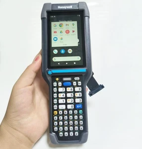 CK65-L0N-BMN012F Honeywell CK65 Android Mobile ComputeB Scanner, Near/Fear EX20 - Picture 1 of 6