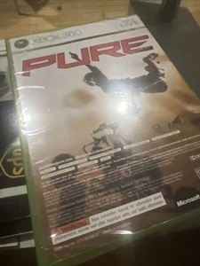 LEGO Batman: The Videogame / Pure (Microsoft Xbox 360, 2009) - Imagen 1 de 3