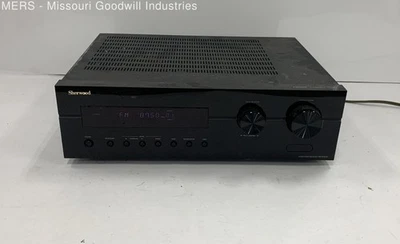 Receptor de audio/vídeo Sherwood RD-5405 Foto 1 de 4