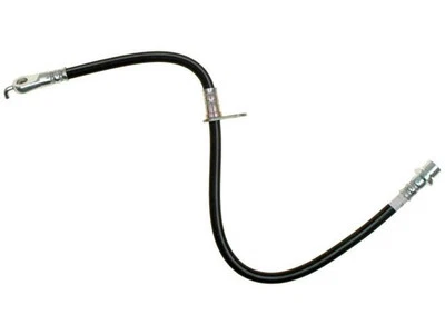 适用于 2008 - 2009 雷克萨斯 RX350 制动软管 左后 Raybestos 47786CVBT — 第 1/2 张图片