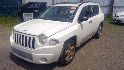 Automatic Transmission CVT 2.4L 4WD Auxiliary Cooler Fits 07-10 COMPASS 135947 - Image 1 of 4