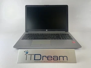 Notebook HP 255 G7 15" AMD Ryzen 5 2500U 8GB RAM 256GB SSD WIN10 PRO FATTURABILE - Afbeelding 1 van 8