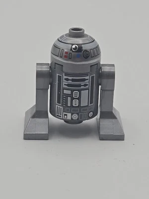 Mint Lego Star Wars R2-Q2 Minifigure Astromech Droid sw0943 - From 75218 - Image 1 of 4