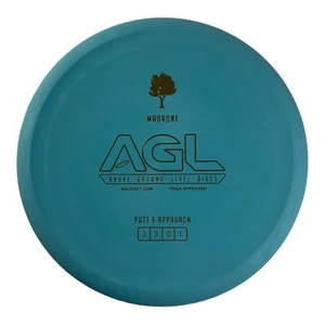 Madrone | Woodland | Blue/Gold 173g - Picture 1 of 1