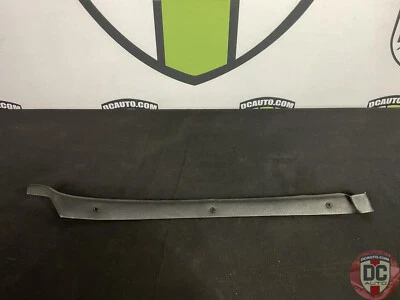 1989-1998 Porsche 911 964 993 Coupe Left Rear Trim Black 9645550910205T 124409 - Image 1 of 4