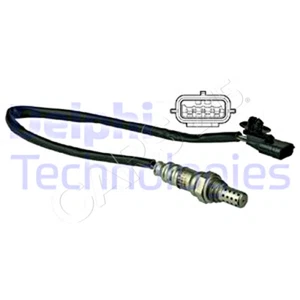 DELPHI Lambda Sensor For RENAULT DACIA Clio III Fluence Kangoo / 8200650085 - Picture 1 of 1