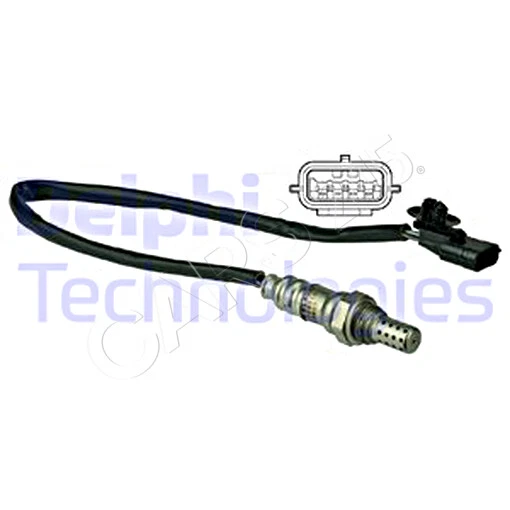 DELPHI Lambda Sensor For RENAULT DACIA Clio III Fluence Kangoo / 8200650085 - Image 1 of 1